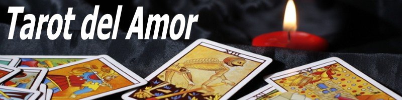 tarot del amor