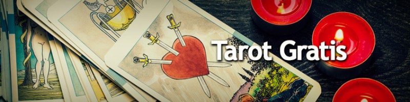 tarot gratis