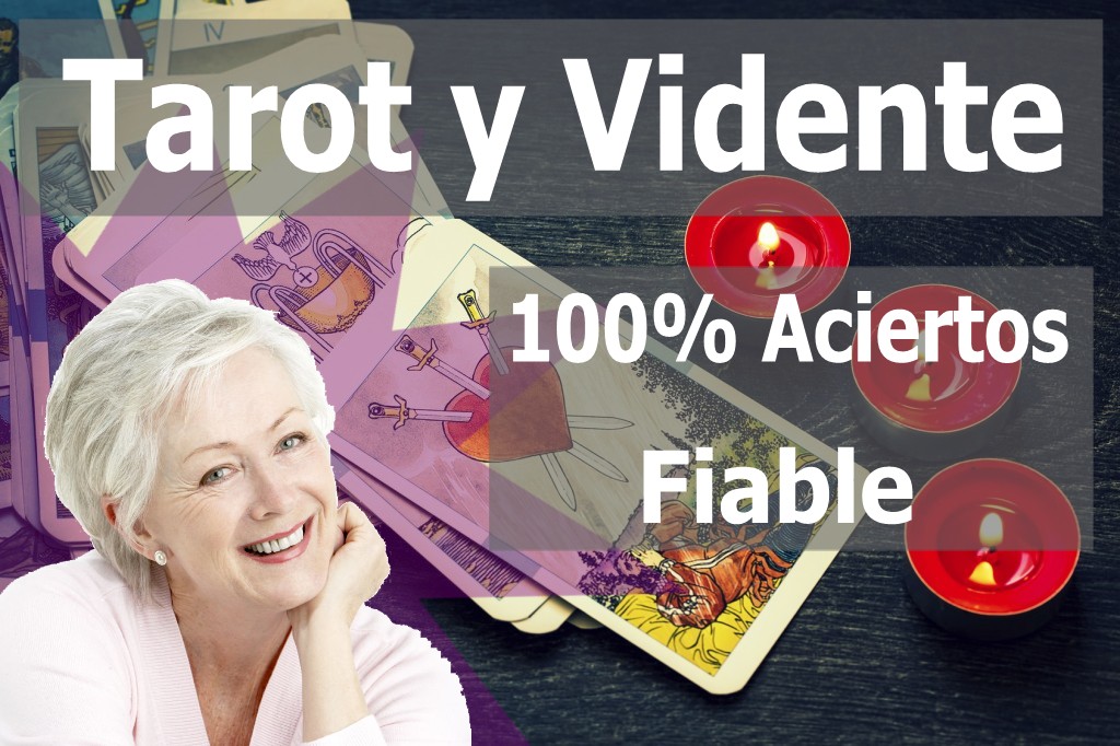 Tarot y videncia en Anglès
